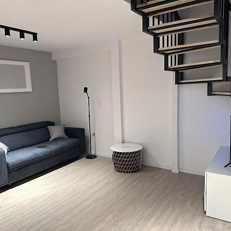 Jobelhome Blaha Apartment Budapest Luaran gambar