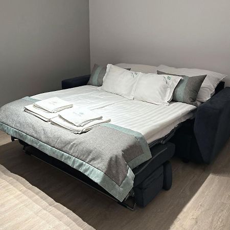 Jobelhome Blaha Apartment Budapest Luaran gambar