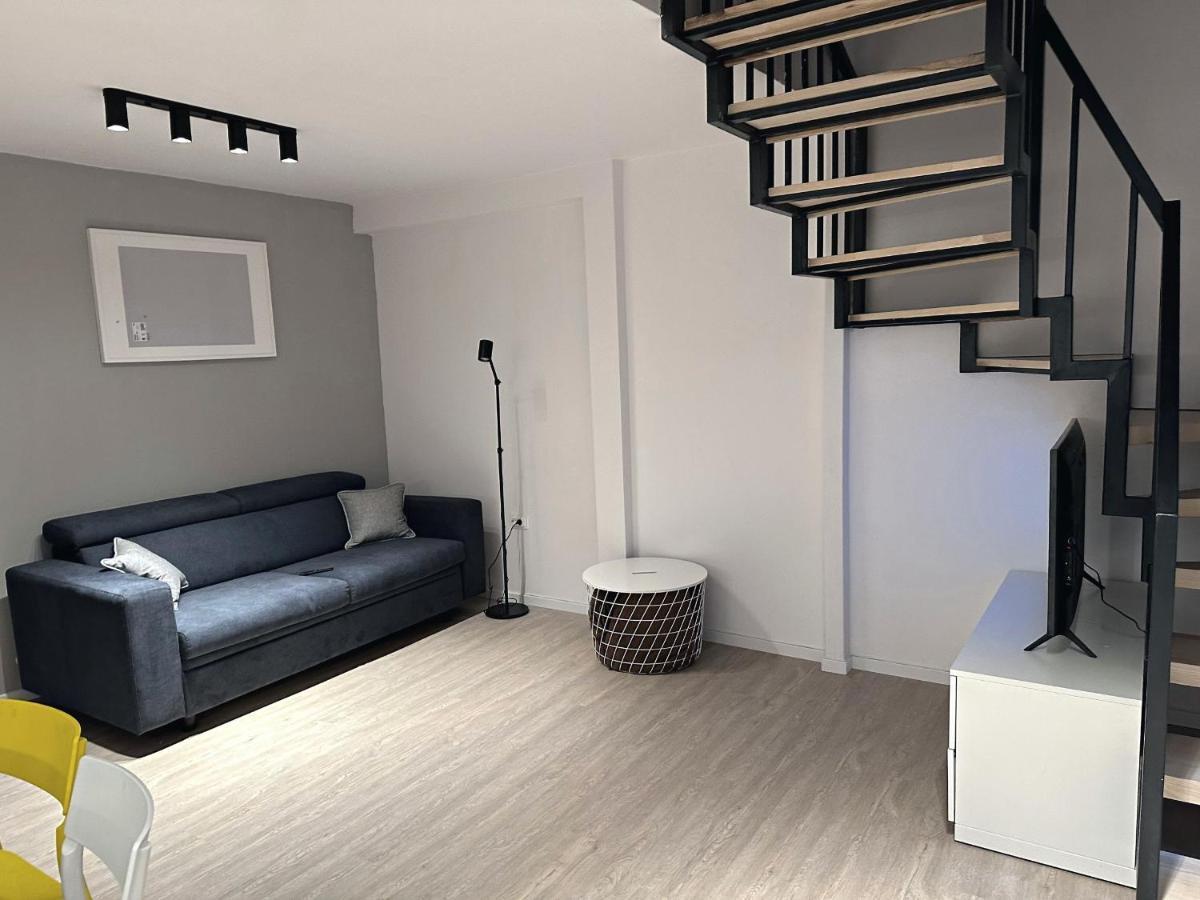Jobelhome Blaha Apartment Budapest Luaran gambar