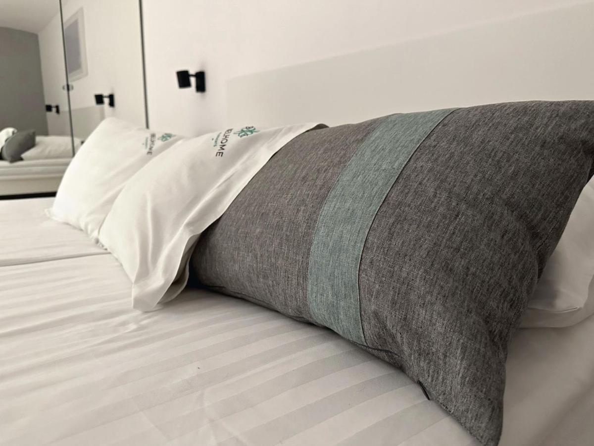 Jobelhome Blaha Apartment Budapest Luaran gambar