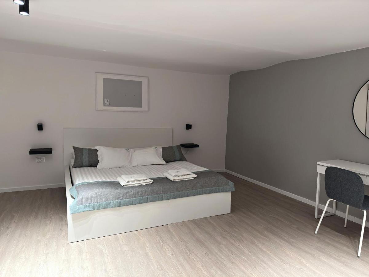 Jobelhome Blaha Apartment Budapest Luaran gambar