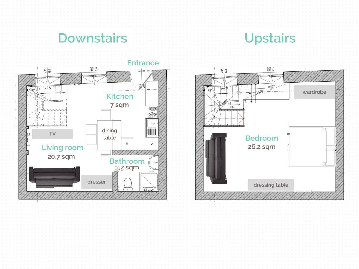 Jobelhome Blaha Apartment Budapest Luaran gambar